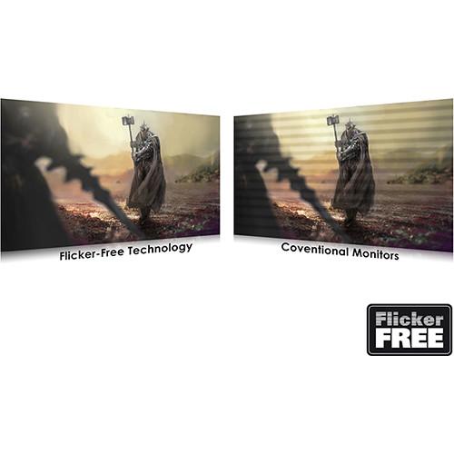 AOC AG271QG 27" 16:9 NVIDIA G-SYNC LCD Gaming Monitor