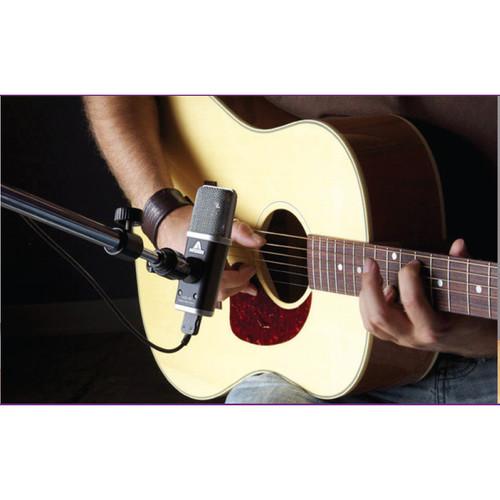 Apogee Electronics MiC 96k USB Microphone for Mac & Windows Devices