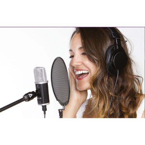 Apogee Electronics MiC 96k USB Microphone for Mac & Windows Devices