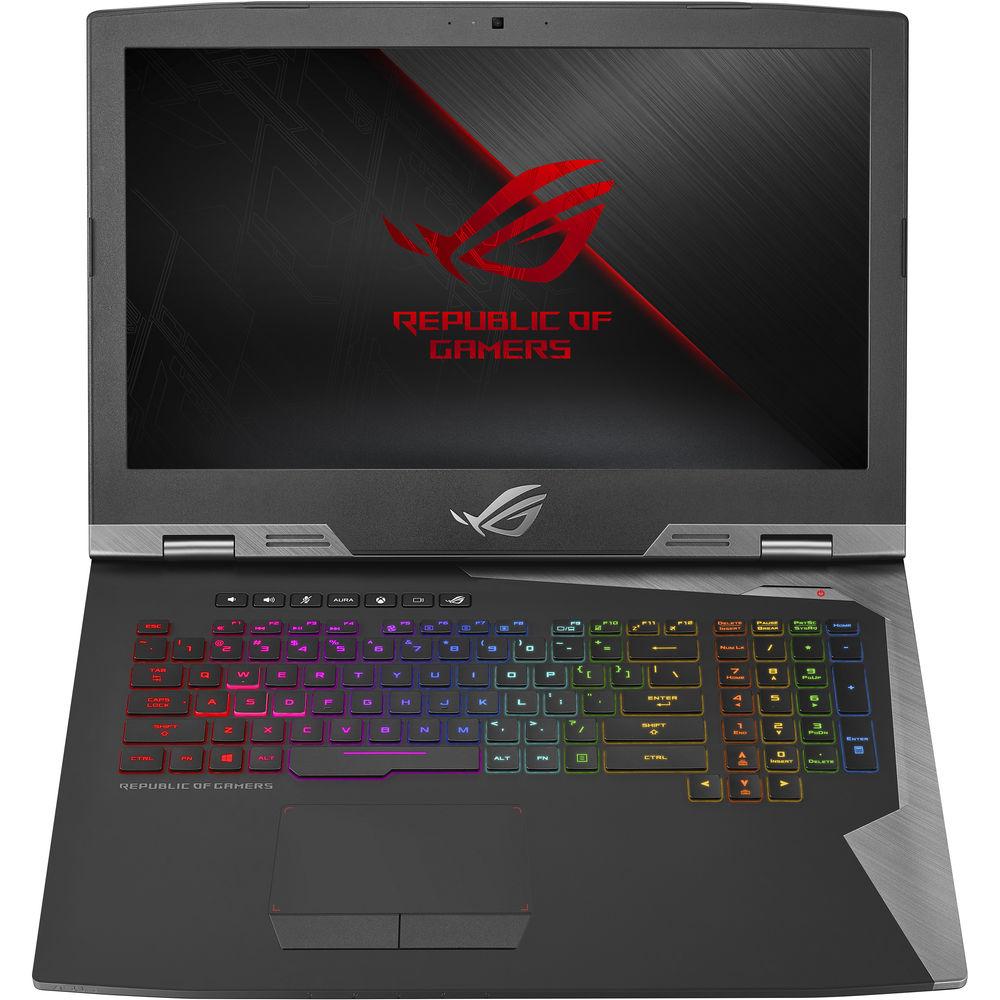 ASUS 17.3" Republic of Gamers G703GI Laptop