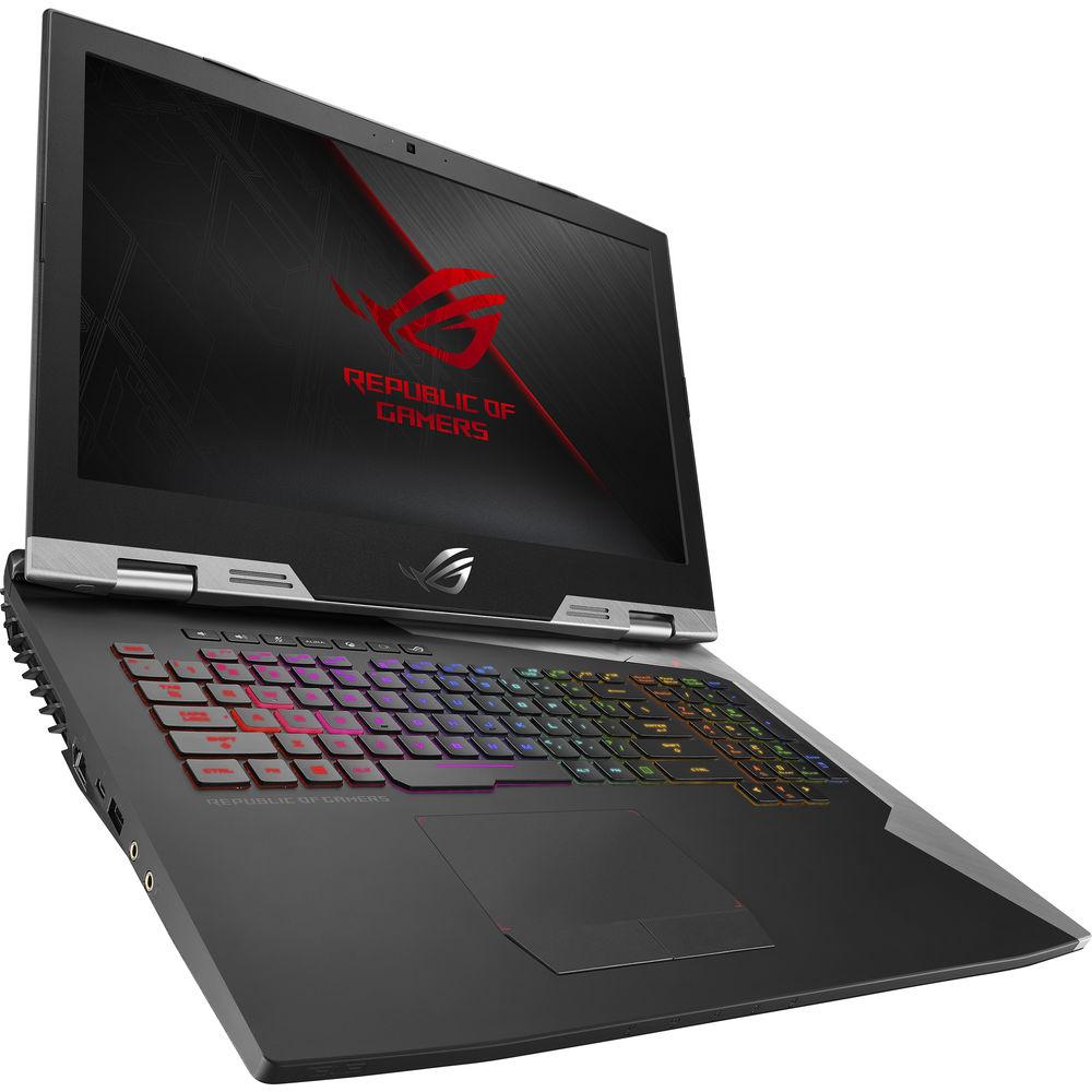 ASUS 17.3" Republic of Gamers G703GI Laptop