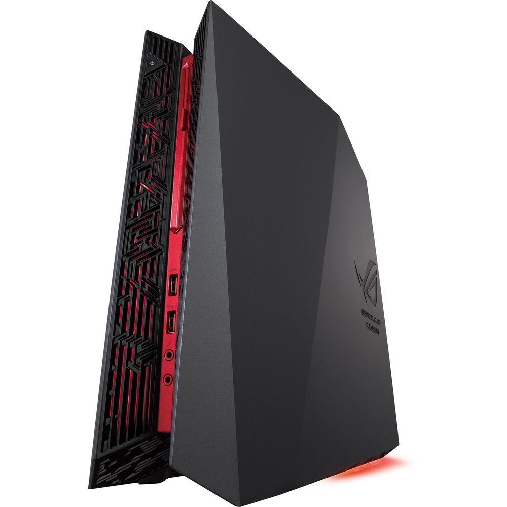 ASUS Republic of Gamers G20CB Desktop Computer