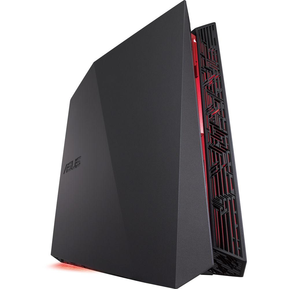 ASUS Republic of Gamers G20CB Desktop Computer