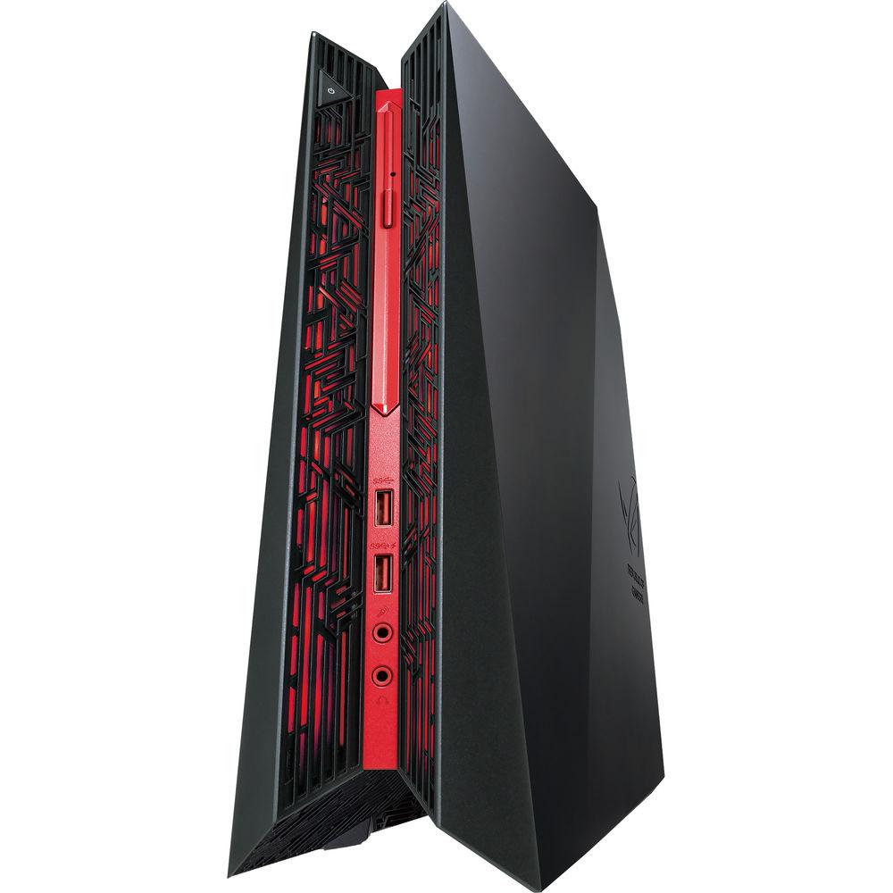 ASUS Republic of Gamers G20CB Desktop Computer