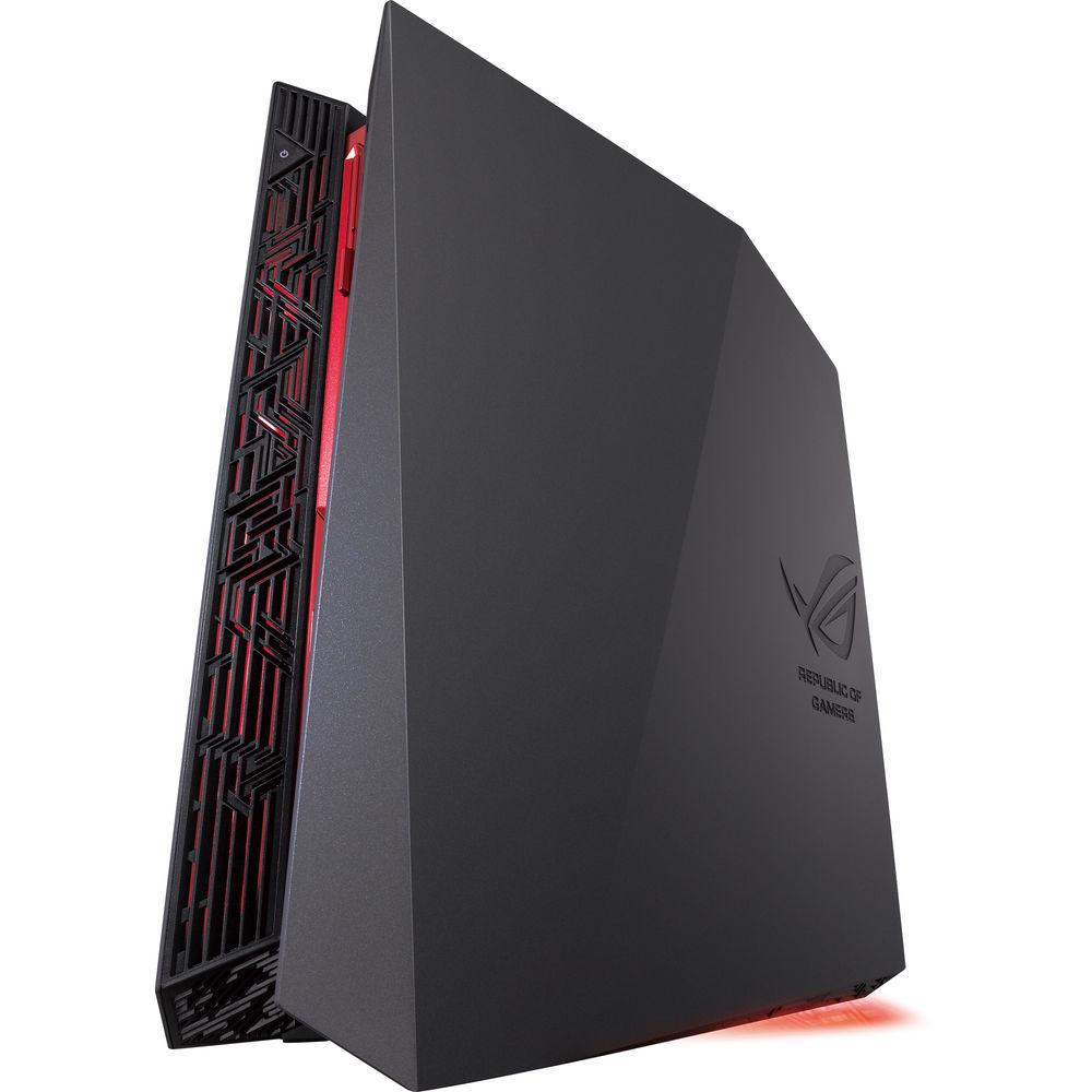 ASUS Republic of Gamers G20CB Desktop Computer