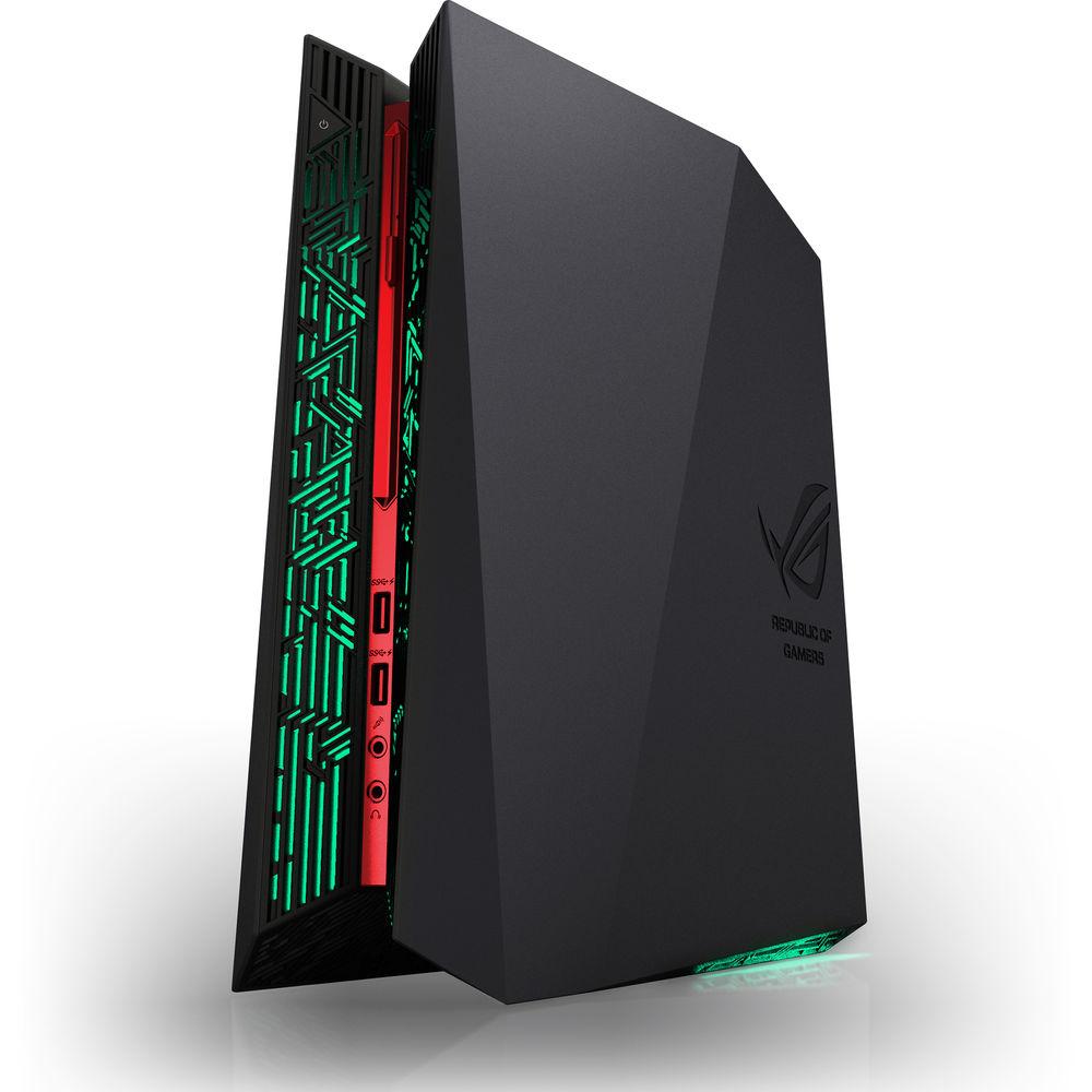 ASUS Republic of Gamers G20CB Desktop Computer