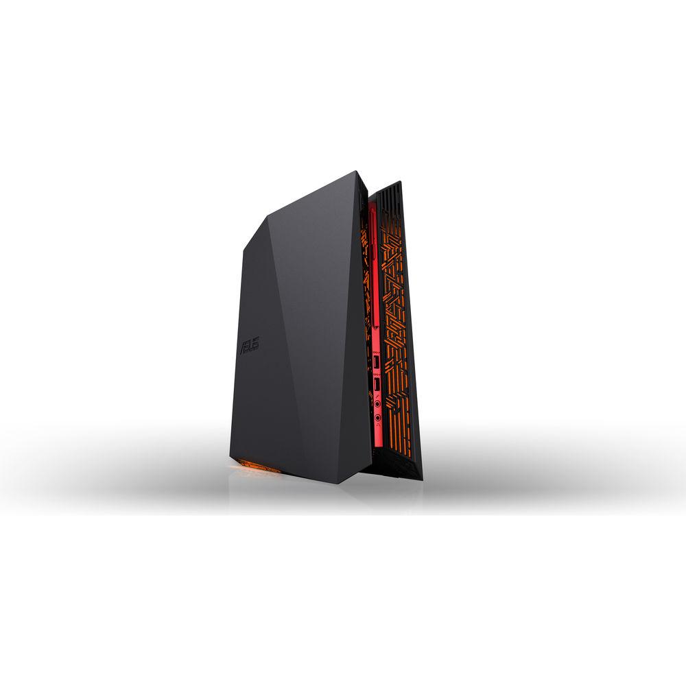 ASUS Republic of Gamers G20CB Desktop Computer