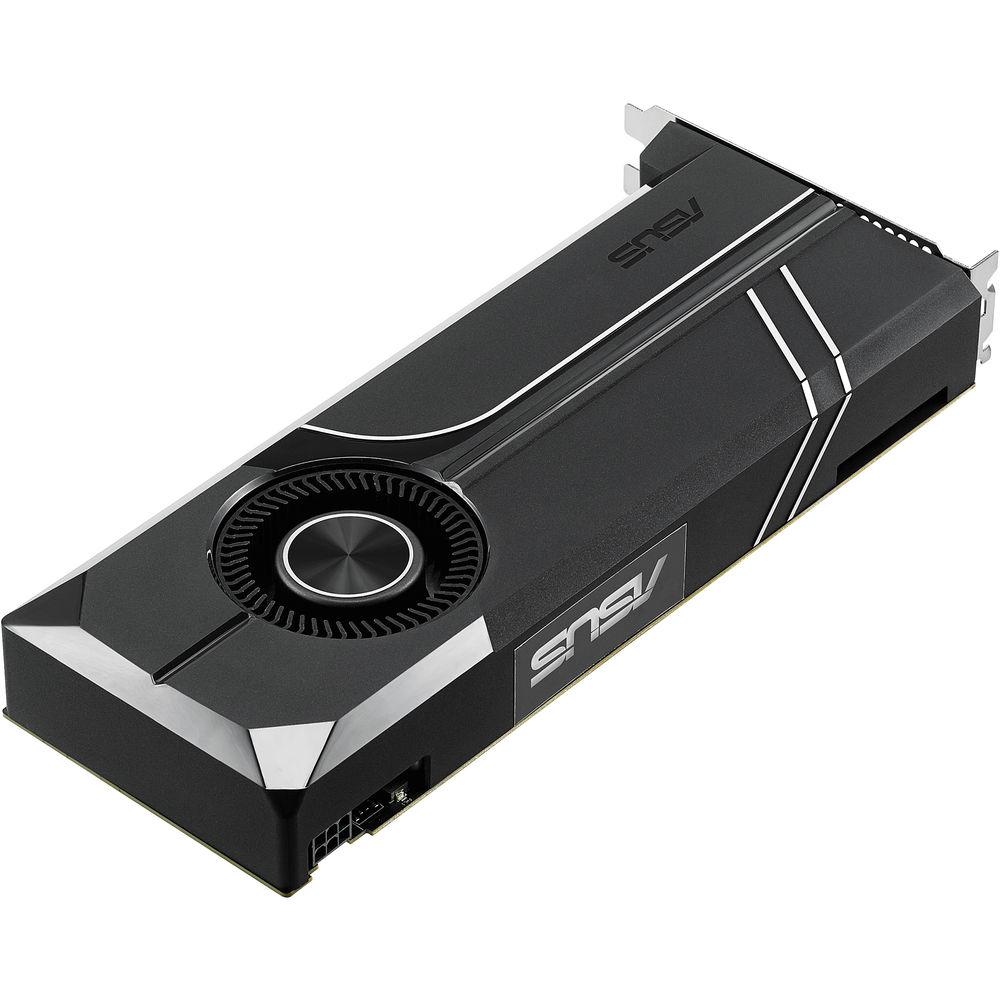 ASUS Turbo GeForce GTX 1060 Graphics Card