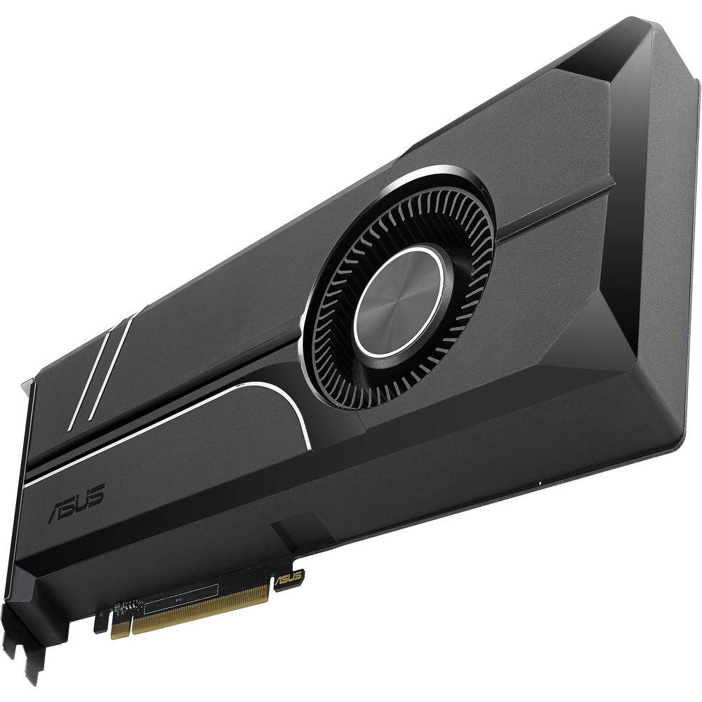 ASUS Turbo GeForce GTX 1060 Graphics Card