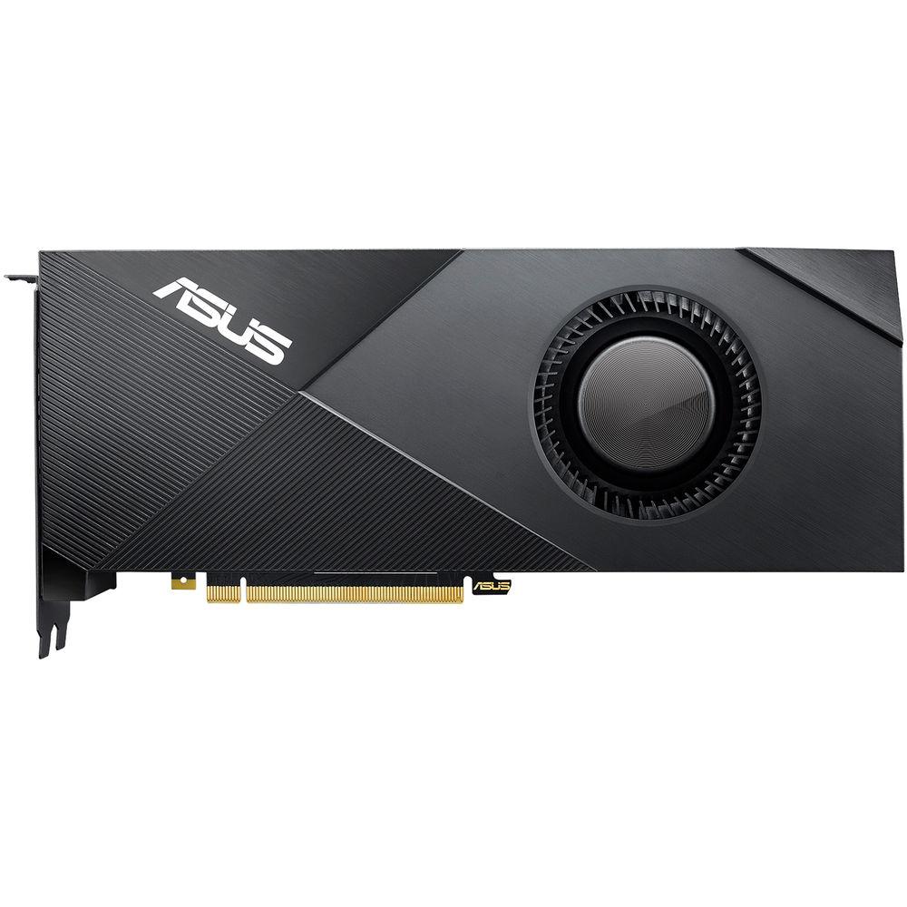 ASUS Turbo GeForce RTX 2070 Graphics Card