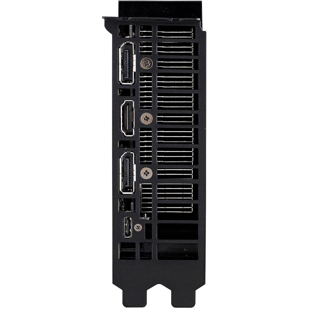 ASUS Turbo GeForce RTX 2070 Graphics Card