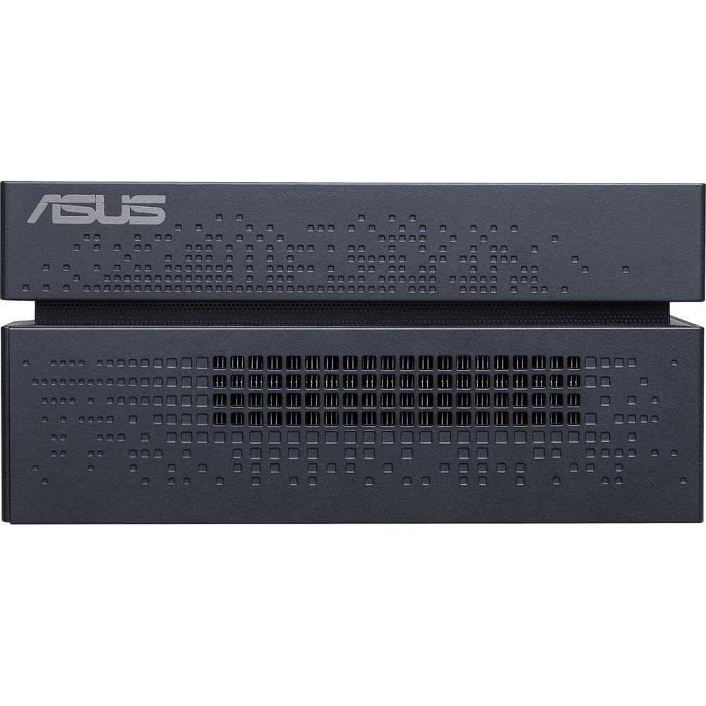 ASUS VivoMini VC66 Mini Desktop Computer