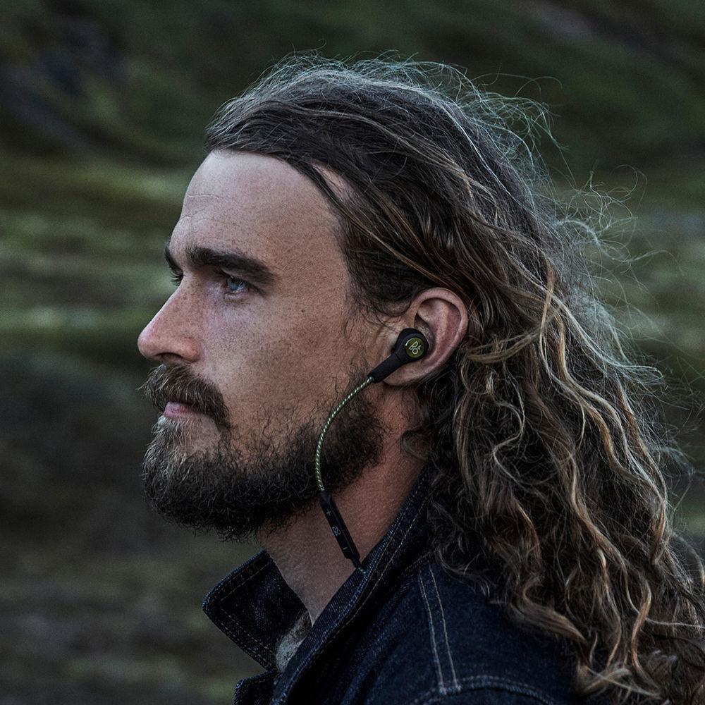 Bang & Olufsen Beoplay H5 Wireless Bluetooth Earphones