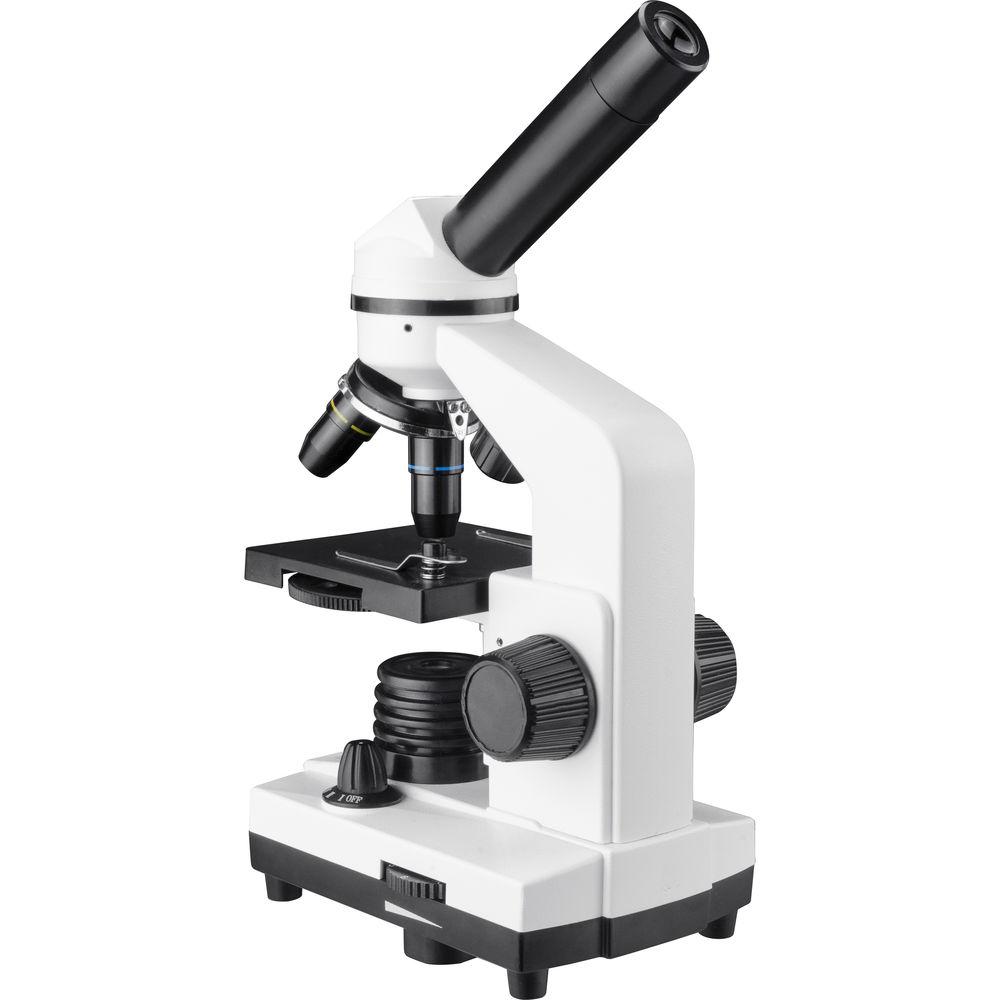 Barska AY13110 Student Compound Microscope