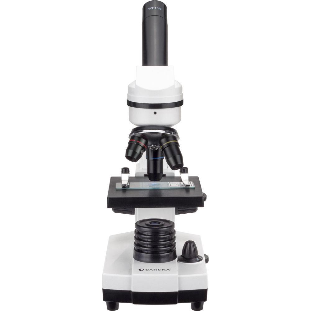 Barska AY13110 Student Compound Microscope