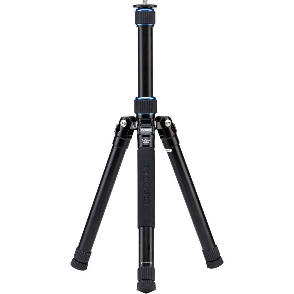 Benro FPA29A ProAngel Aluminum-Alloy #2-Series Tripod