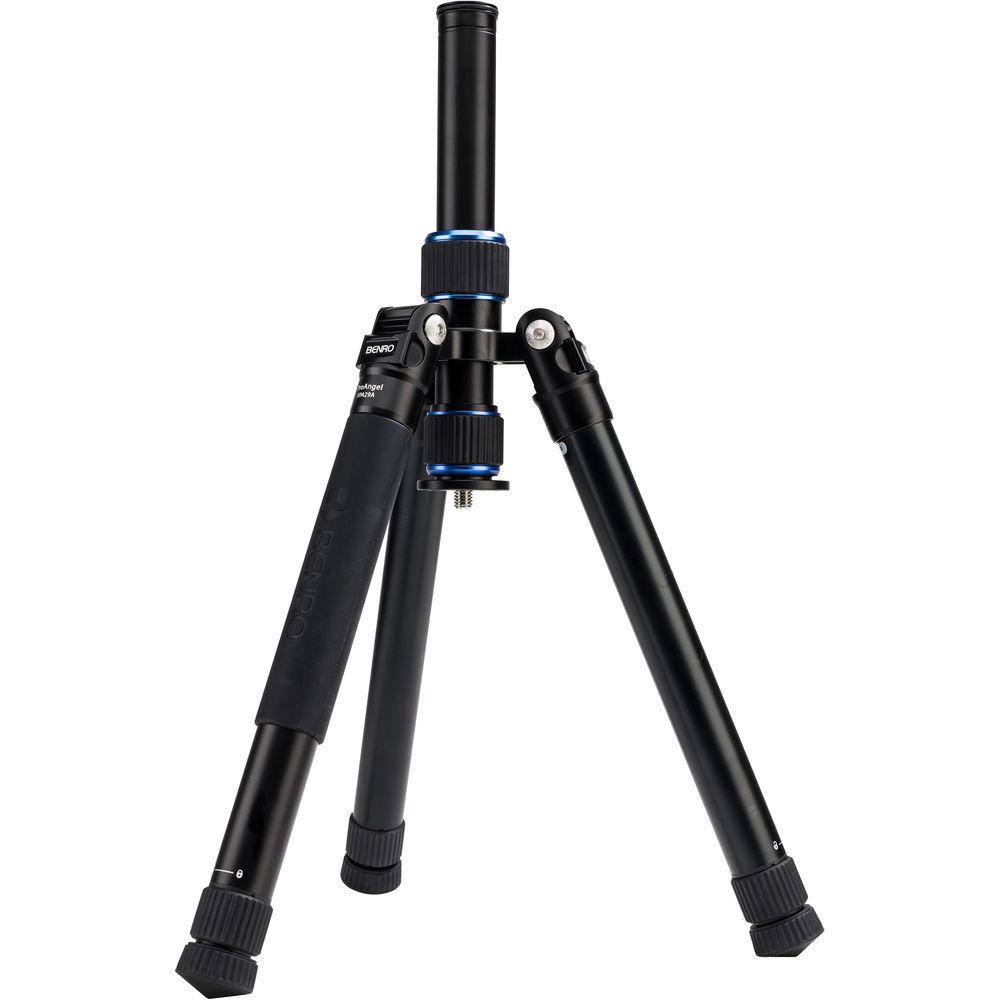 Benro FPA29A ProAngel Aluminum-Alloy #2-Series Tripod