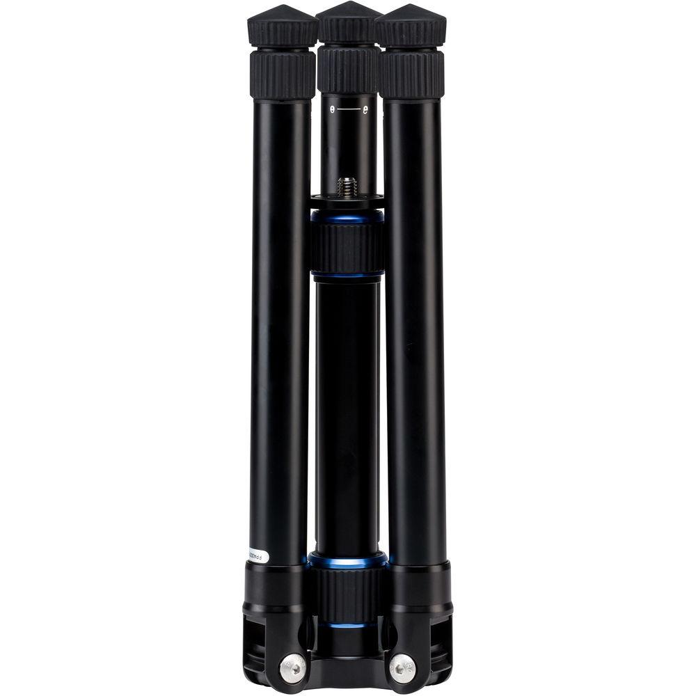 Benro FPA29A ProAngel Aluminum-Alloy #2-Series Tripod