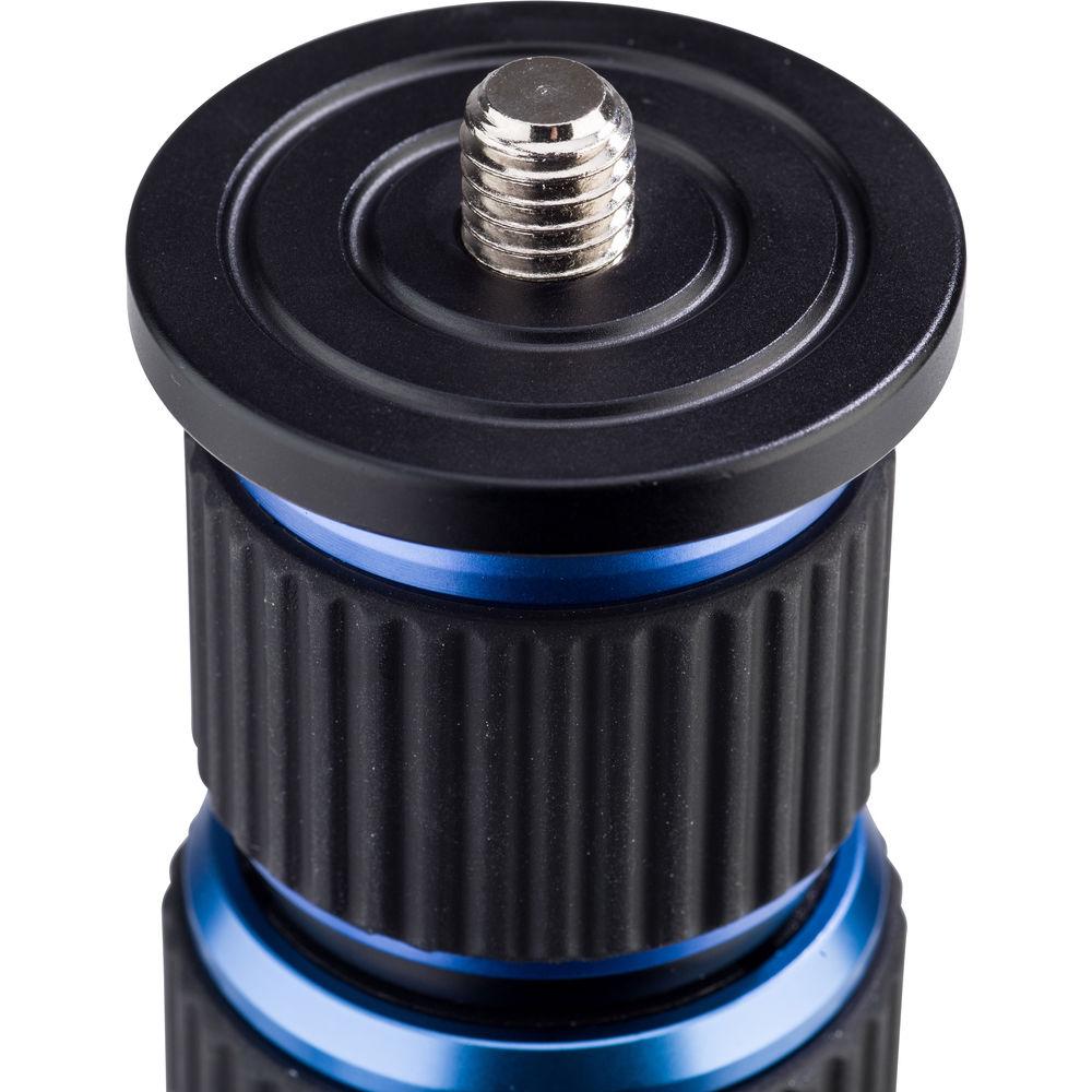 Benro FPA29A ProAngel Aluminum-Alloy #2-Series Tripod