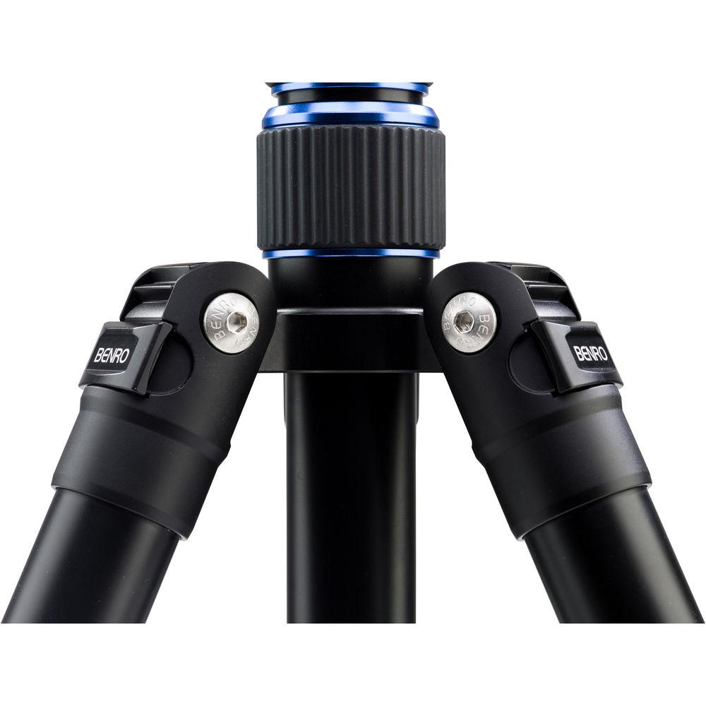 Benro FPA29A ProAngel Aluminum-Alloy #2-Series Tripod
