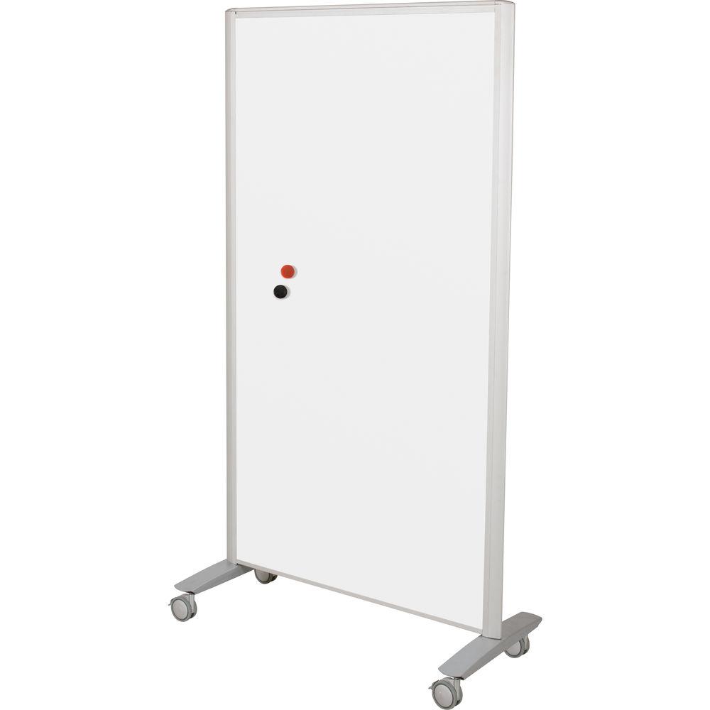 Best Rite Lumina Mobile Room Divider