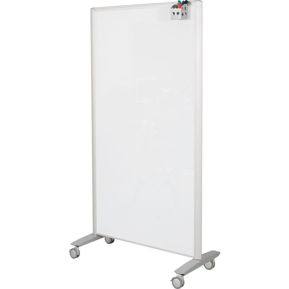 Best Rite Lumina Mobile Room Divider
