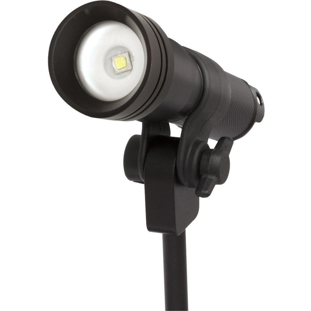 Bigblue AL1200WPT Wide Beam LED Dive Light