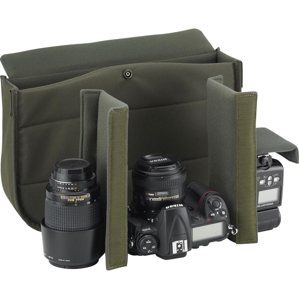 Billingham Hadley Pro Shoulder Bag