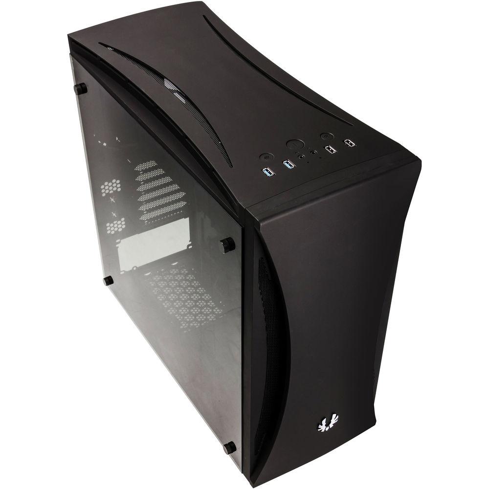 BitFenix Aurora Mid-Tower Case