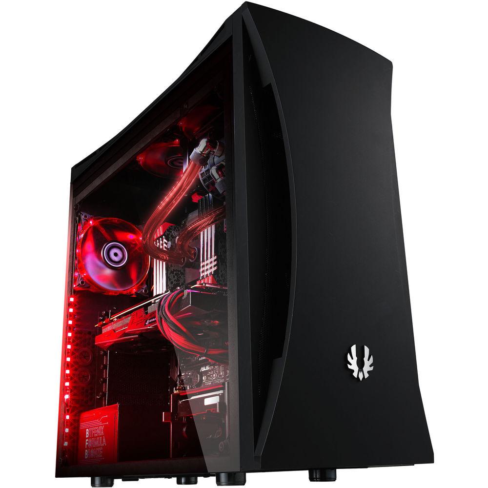 BitFenix Aurora Mid-Tower Case