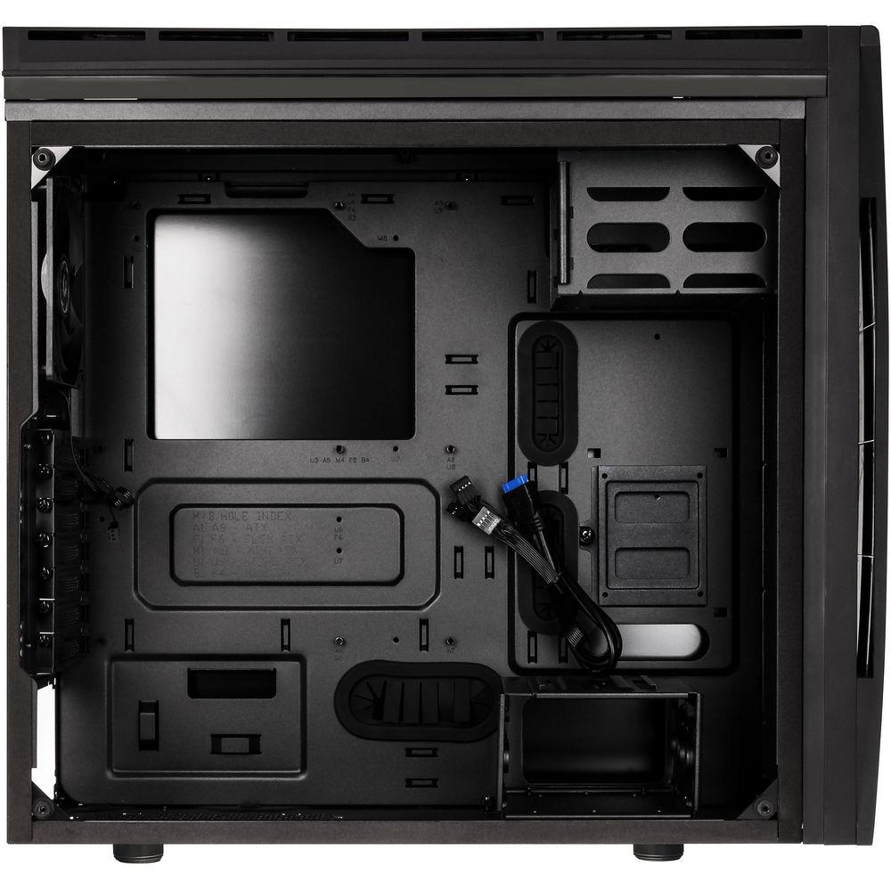 BitFenix Aurora Mid-Tower Case