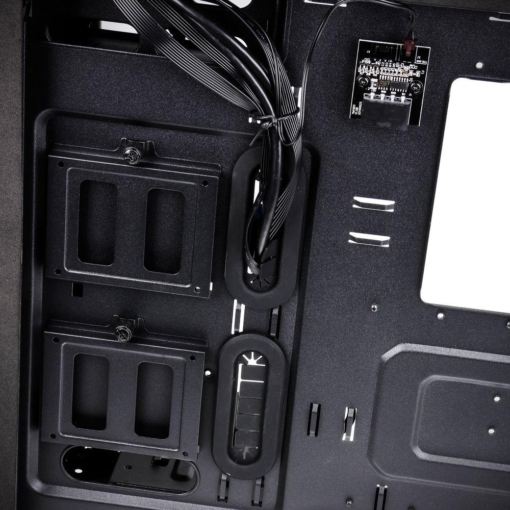 BitFenix Aurora Mid-Tower Case