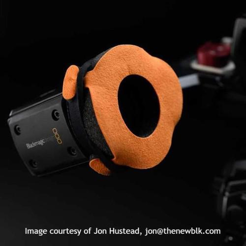 Bluestar Viewfinder Eyecushion - Blackmagic Special Use, Genuine English