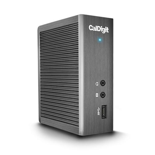 CalDigit TS2 10-Port Thunderbolt Station 2 Dock