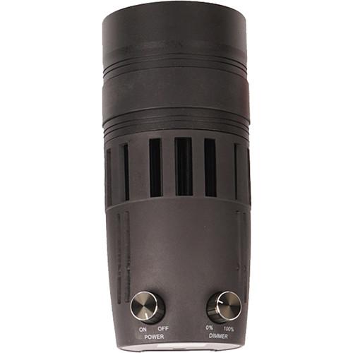 CAME-TV Boltzen 30W Fresnel Fanless Focusable LED Daylight 3-Light Kit