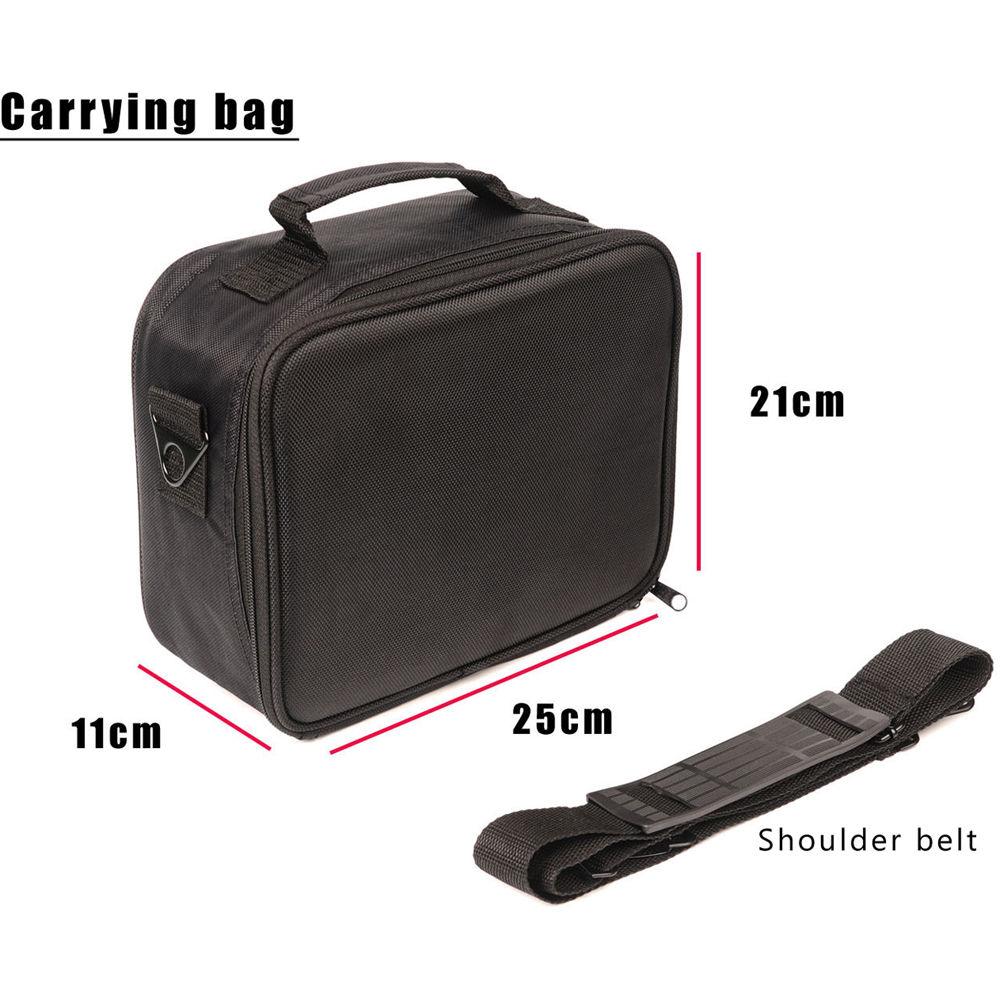 CAME-TV Boltzen 55W Bi-Color LED Fresnel Light