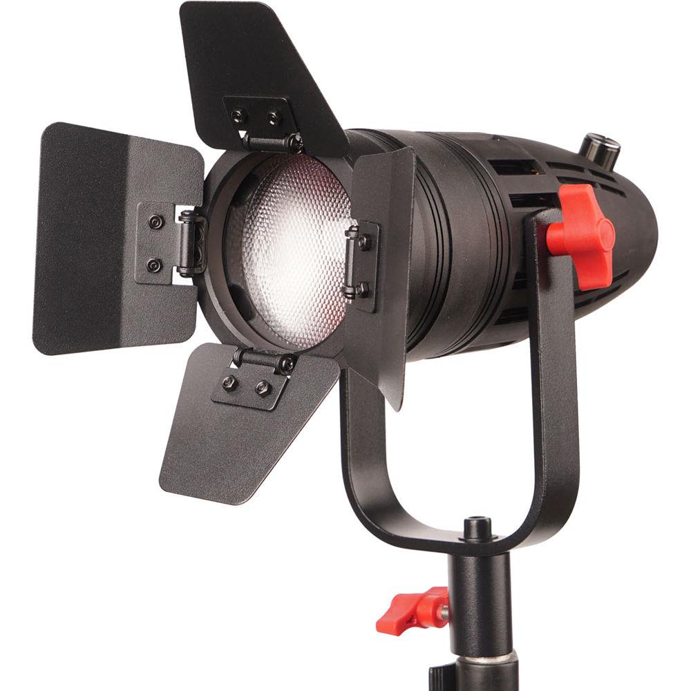 CAME-TV Boltzen B30 Fresnel 30W 2-Light Kit