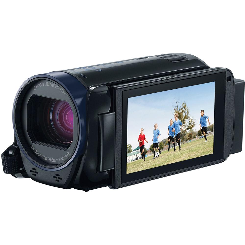 Canon 32GB VIXIA HF R62 Full HD Camcorder