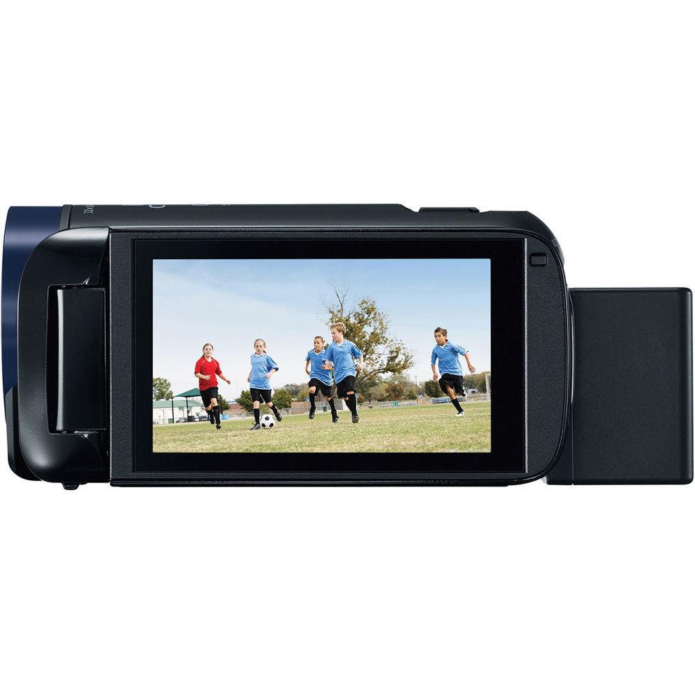 Canon 32GB VIXIA HF R62 Full HD Camcorder