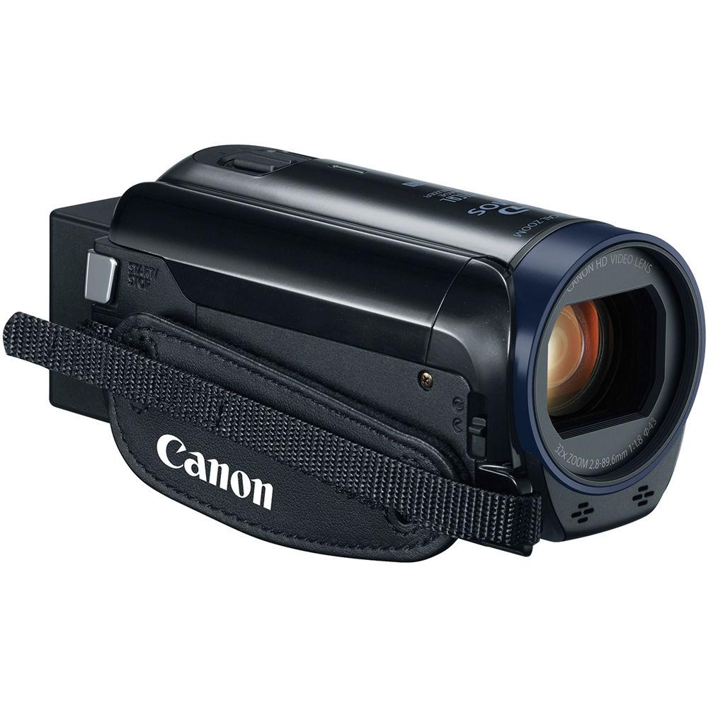 Canon 32GB VIXIA HF R62 Full HD Camcorder