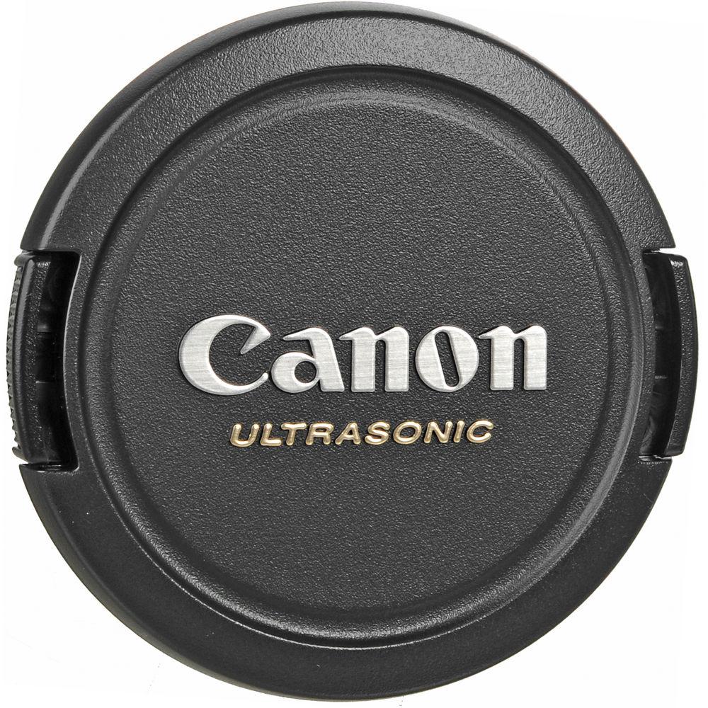 Canon EF 75-300mm f 4-5.6 III USM Lens