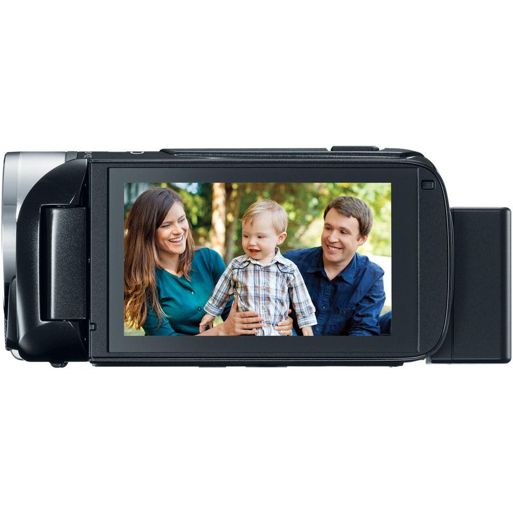 Canon VIXIA HF R400 Full HD Camcorder
