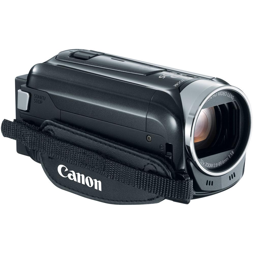 Canon VIXIA HF R400 Full HD Camcorder
