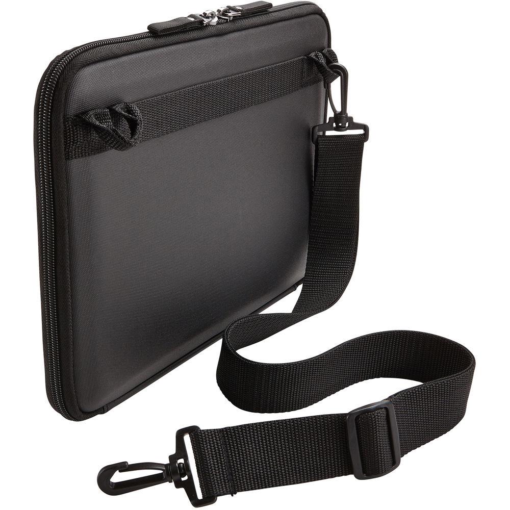 Case Logic Arca Carrying Case for 11.6" Chromebook Ultrabook