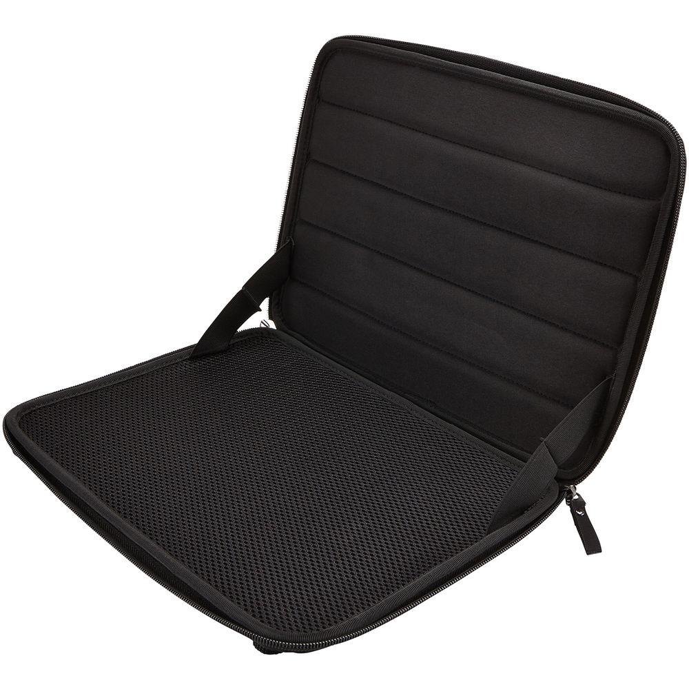 Case Logic Arca Carrying Case for 11.6" Chromebook Ultrabook