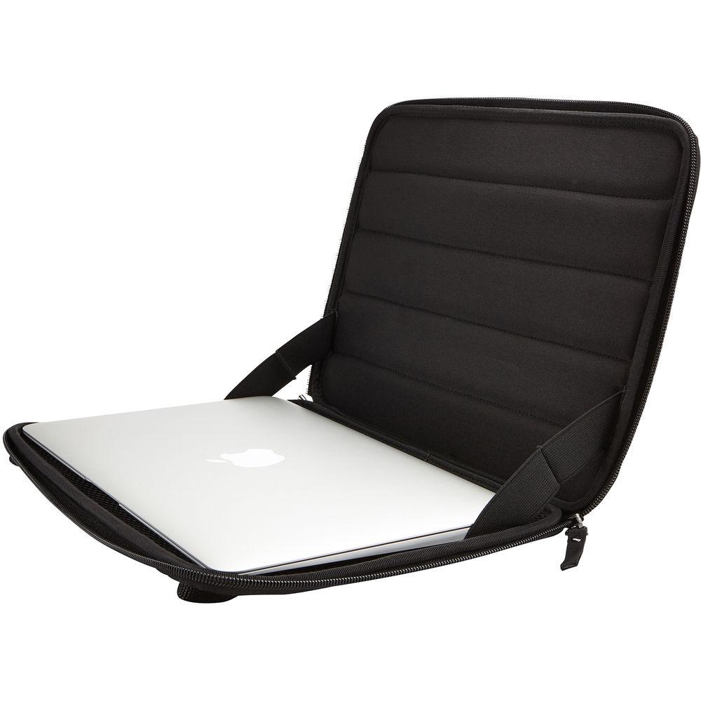 Case Logic Arca Carrying Case for 11.6" Chromebook Ultrabook