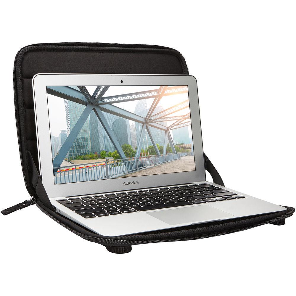 Case Logic Arca Carrying Case for 11.6" Chromebook Ultrabook