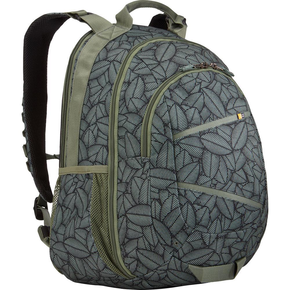 Case Logic Berkeley II Backpack for Tablet and 15.6" Laptop