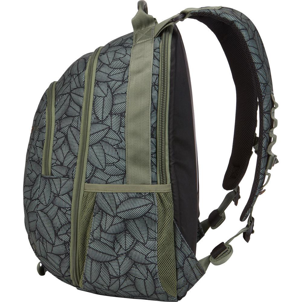 Case Logic Berkeley II Backpack for Tablet and 15.6" Laptop