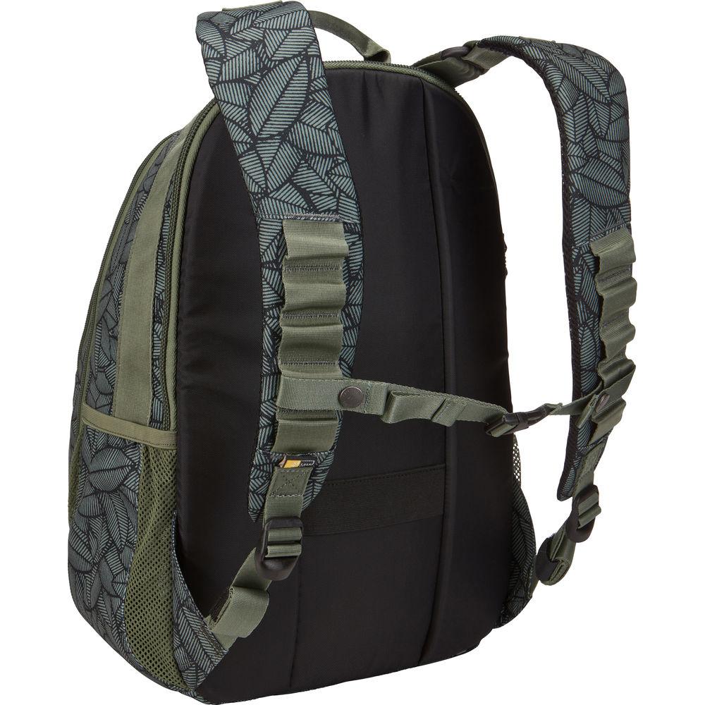 Case Logic Berkeley II Backpack for Tablet and 15.6" Laptop